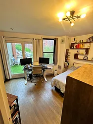 Rented by Point NYC