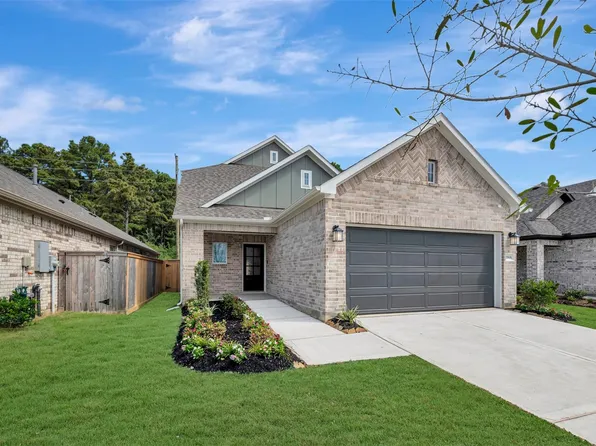 20606 Draper Rd, Tomball, TX 77377