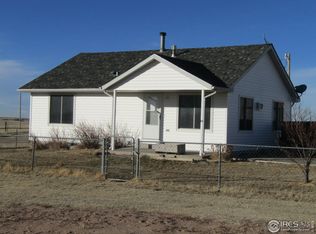 25471 County Road 44, Akron, CO 80720