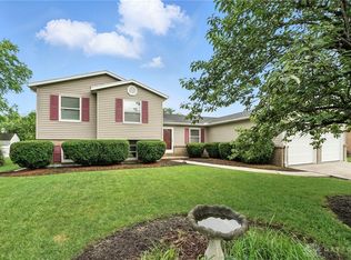 51 Jill Rd, Germantown, OH 45327