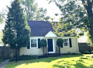 345 Burroughs Dr, Amherst, NY