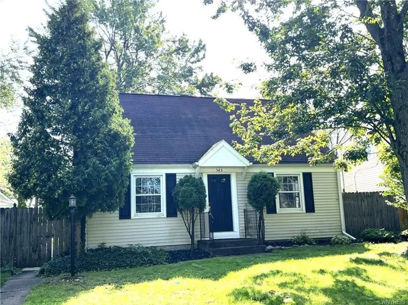345 Burroughs Dr, Amherst, NY 14226
