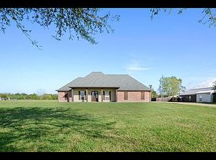 2595 Patterson Rd, Torbert, LA 70762