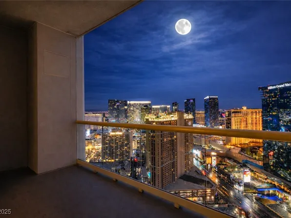 135 Harmon Ave #3709, Las Vegas, NV 89109
