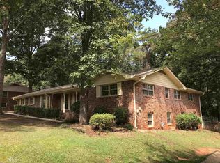 5870 Stagecoach Rd, Rex, GA 30273