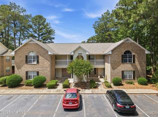 3009 Mulberry Lane #D, Greenville, NC 27858