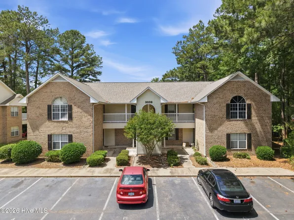 3009 Mulberry Lane #D, Greenville, NC 27858
