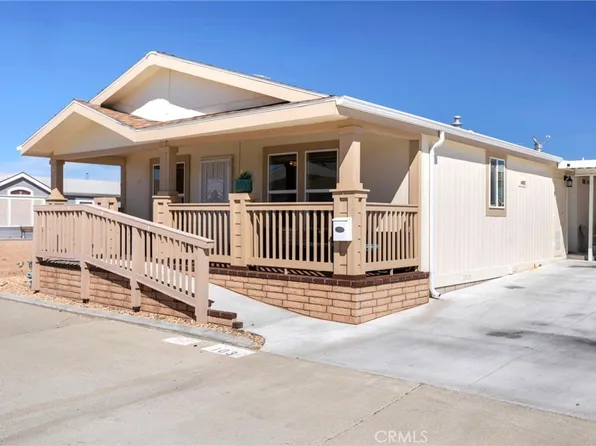 22241 Nisqually Rd Space 103, Apple Valley, CA 92308