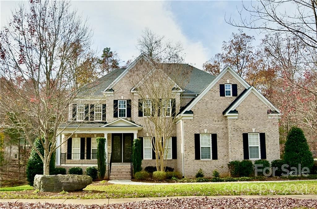 9204 Kensington Forest Dr, Harrisburg, NC 28075 Zillow