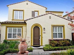 1010 Applewood Dr, San Ramon, CA 94582
