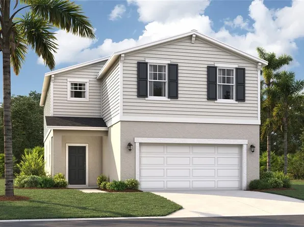 4433 River Beacon Blvd, Davenport, FL 33837