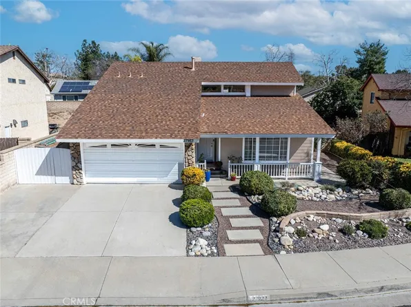 27923 Oregano Cir, Santa Clarita, CA 91350