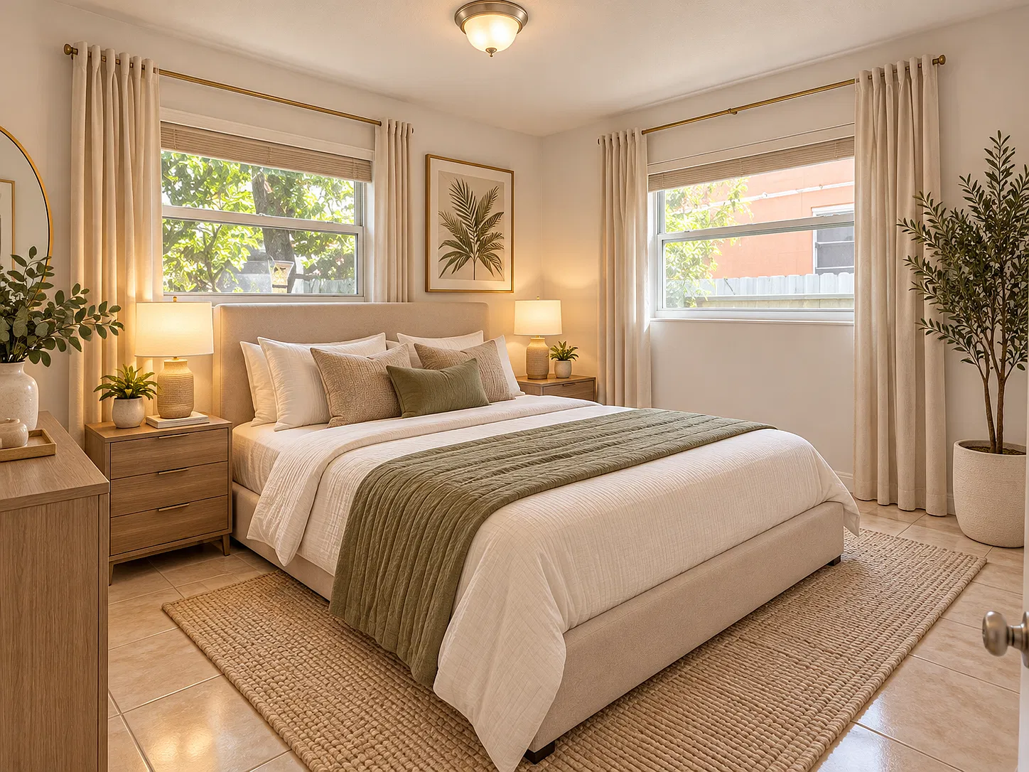 1 bed, 800 sqft, $1,975 — Photo 3