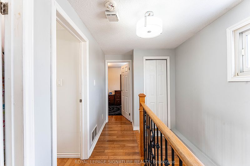 Toronto House for rent - 3 Bedrooms — photo 22