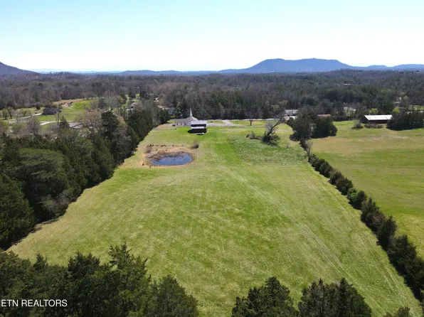 0 Tazewell Pike, Luttrell, TN 37779