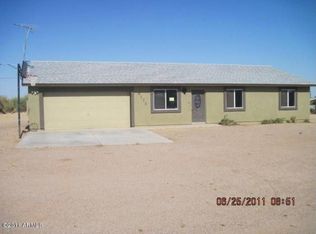 8172 N White Star Ln, Florence, AZ 85132