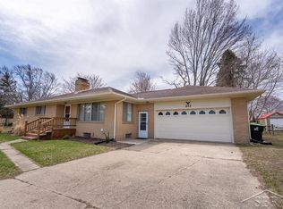 211 N Water St, Pinconning, MI