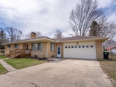 211 N Water St, Pinconning, MI, 48650