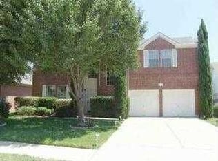 2006 Simbrah Dr, Cedar Park, TX 78613