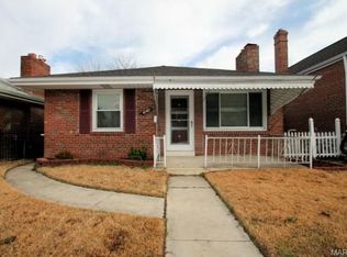 4161 Loughborough Ave, Saint Louis, MO