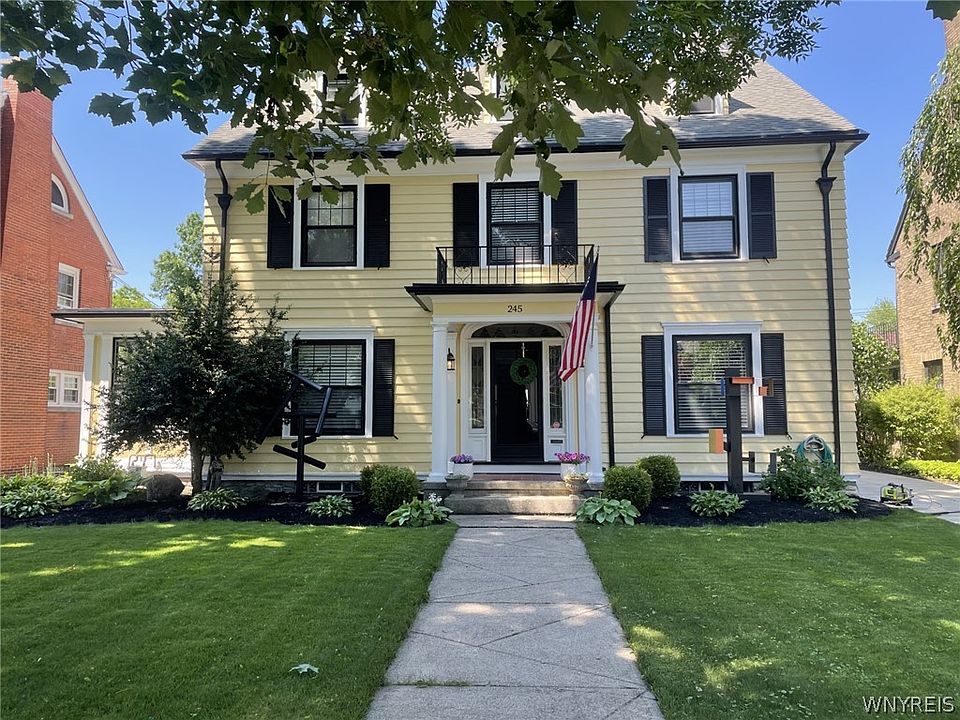 245 Woodbridge Ave, Buffalo, NY 14214 Zillow