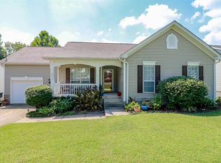 2977 Baby Ruth Ln, Antioch, TN 37013