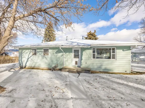 2210/2214 Country Club Ave, Helena, MT 59602