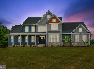 11601 Turman Mews Way, Locust Grove, VA 22508