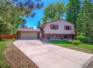 3175 S Ensenada Way, Aurora, CO 80013
