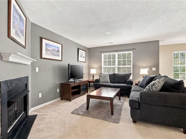 5038 Bartholomews Ln, Greensboro, NC 27407
