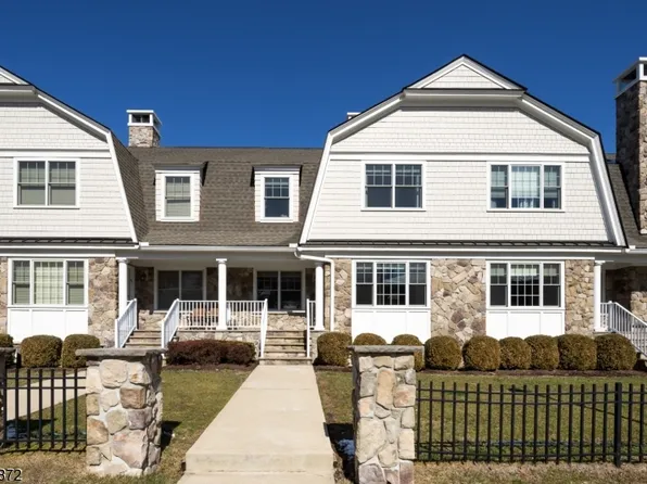 2B Foley Sq #2B, New Providence Boro, NJ 07974