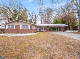 204 Morningside Dr, Warner Robins, GA 31088