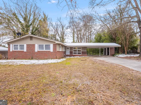 204 Morningside Dr, Warner Robins, GA 31088