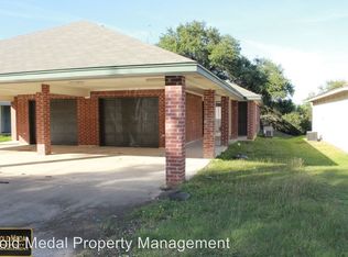 1621 Pontotoc Trce APT B, Harker Heights, TX 76548