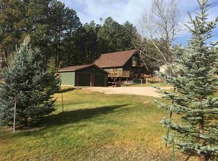 25011 Chandler Dr, Custer, SD 57730