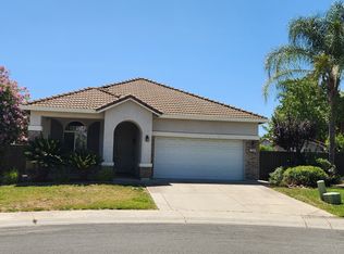 2484 Autumn Meadow Ave, Sacramento, CA 95835