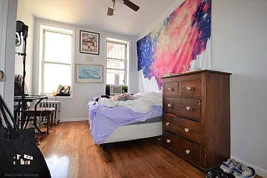 Rented by Bold New York