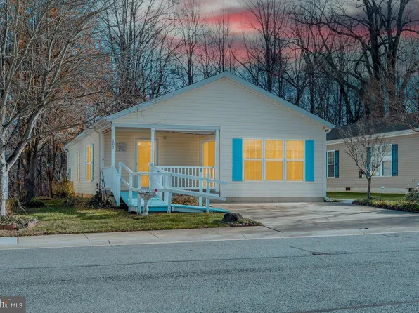 103 Curry Ave, Conowingo, MD 21918
