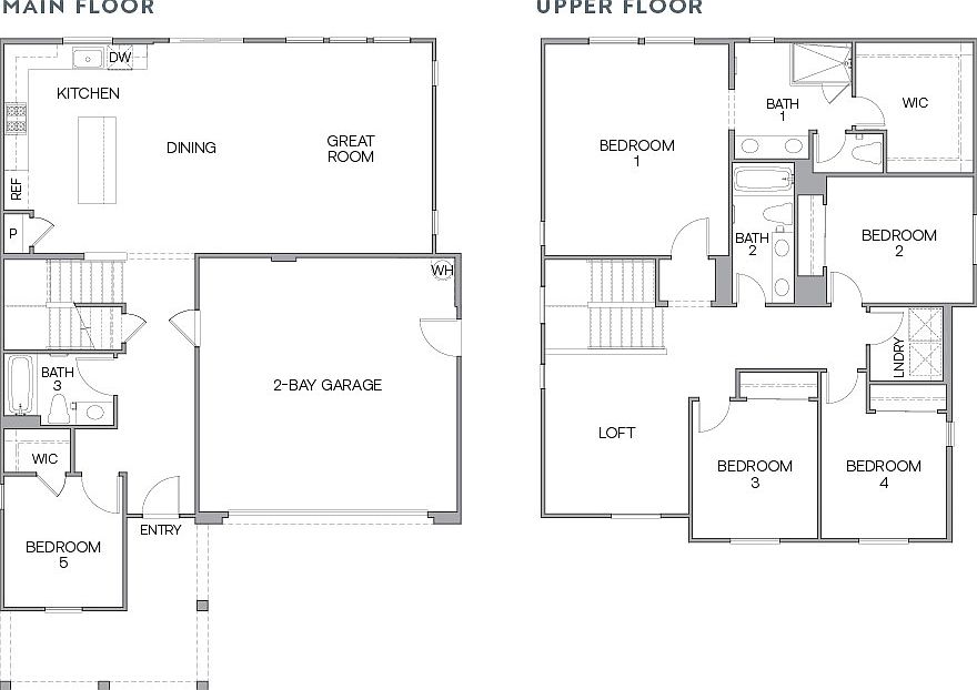 Floor Plan.