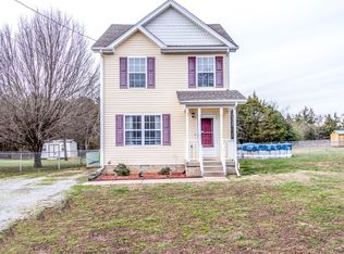1308 J D Todd Rd, Murfreesboro, TN 37129