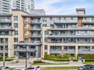 603 Regan Ave #206, Coquitlam, BC V3J 0K2