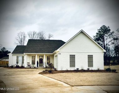 104 William Cv, Madison, MS, 39110