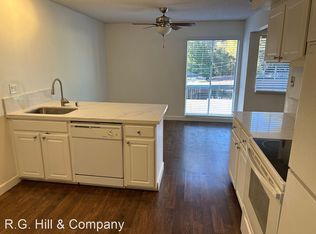 1406 Creekside Dr APT 3, Walnut Creek, CA 94596