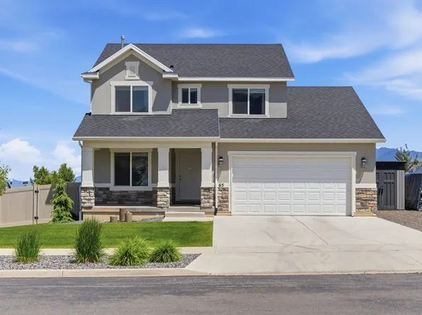 65 E 1220 S #56, Salem, UT 84653