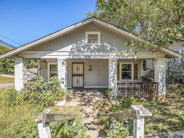 1434 Thomason Ave, Birmingham, AL 35217