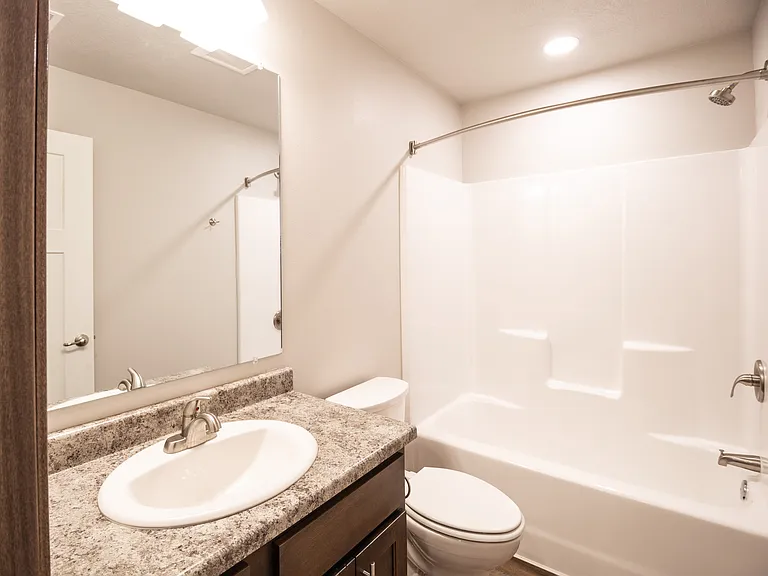 Sunrise Creek Townhomes — Photo 20