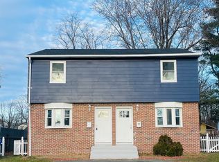 105-107 Parallel St, Springfield, MA 01104