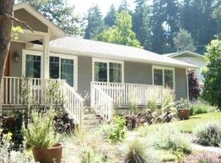 3041 Whitbeck Blvd, Eugene, OR 97405