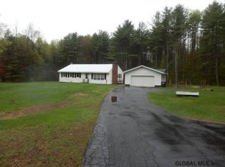 64 Allen Rd, Porter Corners, NY 12859