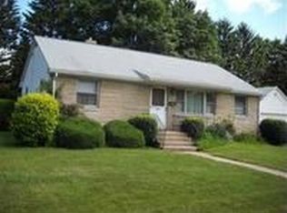 809 Virginia Ave, La Porte, IN